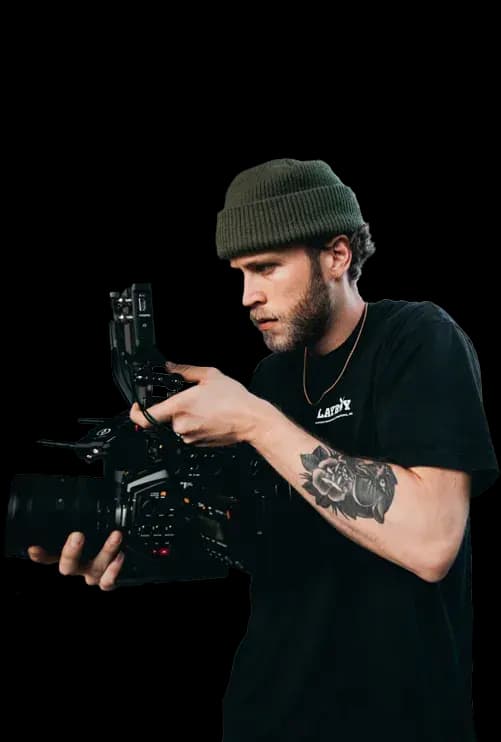 Content Creator