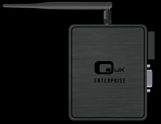 Qux Enterprice Box 2