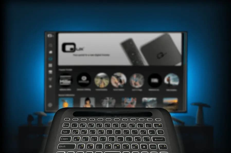 Remote