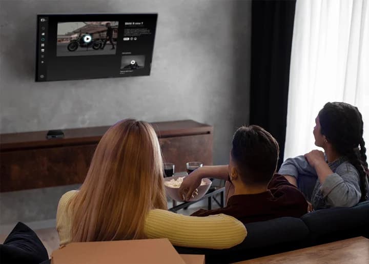 Spark interest with segmented audiences