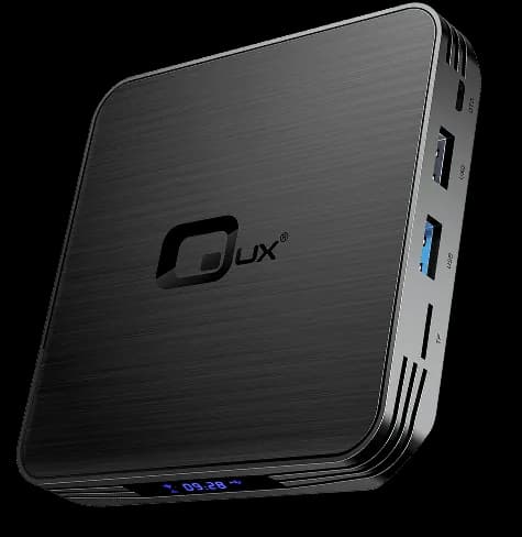 Qux Box